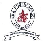 S B N Public School