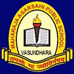 Maharaja Agarsain Public School