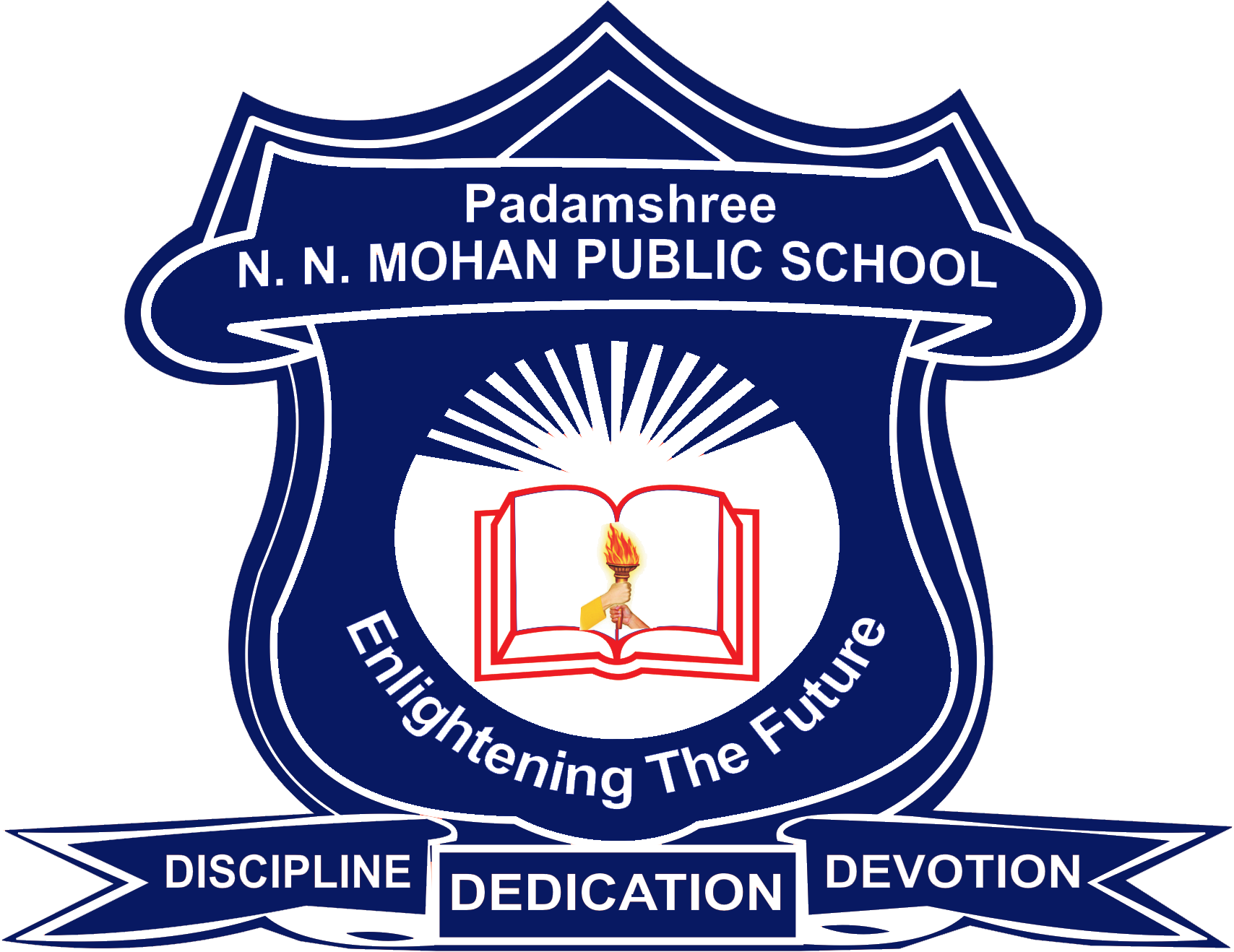 Padmashree N. N Mohan Public School