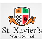 St. Xavier’s World School