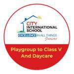 City International School