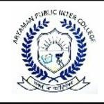 Aryaman Public High School