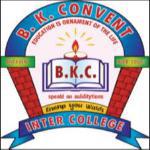 B. K. Convent Inter College