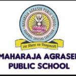 Maharaja Agrasen Public School
