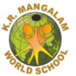 K.R. Mangalam World School