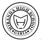 Miranda High School