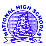 National high school
