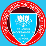 St. John's Diocesan Girls' Higher Secondary School