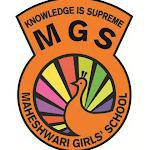 Maheshwari Girl'S School
