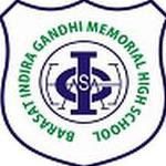Barasat Indira Gandhi Memorial High School
