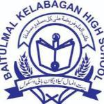 Baitulmal Kelabagan High School